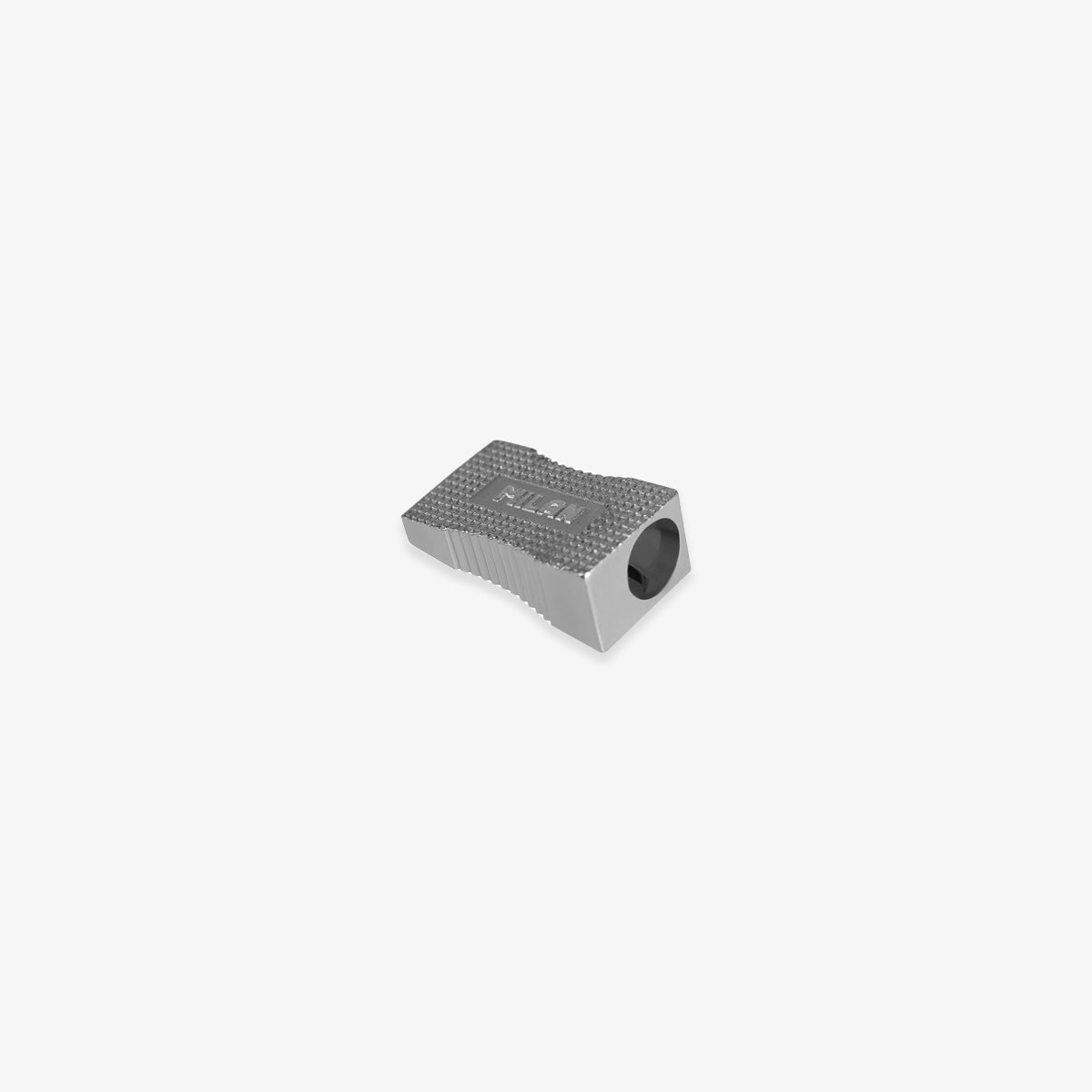 MILAN PENCIL SHARPENER // ONE HOLE