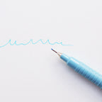 ARTLINE FINELINER 0.4 MM // LIGHT BLUE