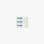 MILAN VISKELÆDER REFILLS // 3-PAKS