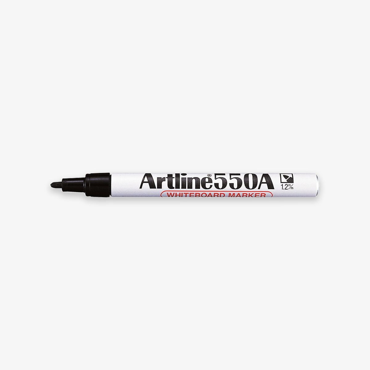 ARTLINE WHITEBOARD MARKER // BLACK