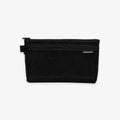 TASKE I NYLON // SORT