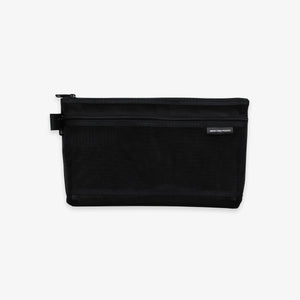 TASKE I NYLON // SORT