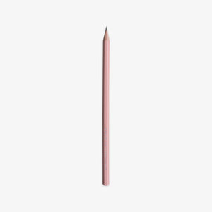 CEDAR WOOD PENCIL // PEACH