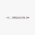 ZIG CLEAN COLOR DOT PEN // CANDY PINK