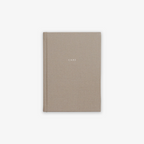 CARE JOURNAL // OMSORGSDAGBOG (ENGELSK)
