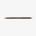 DAYS BALLPOINT PEN 0.5mm // GOLD