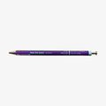 DAYS BALLPOINT PEN 0.5mm // PURPLE