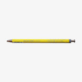 DAYS BALLPOINT PEN 0.5mm // YELLOW