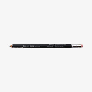 DAYS MECHANICAL PENCIL 0.5mm // BLACK
