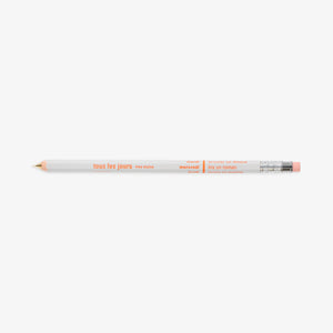 DAYS MECHANICAL PENCIL 0.5mm // COOL GREY