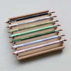 DAYS MECHANICAL PENCIL 0.5mm // OLIVE