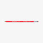 DAYS MECHANICAL PENCIL 0.5mm // RED