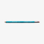 DAYS MECHANICAL PENCIL 0.5mm // TURQUOISE
