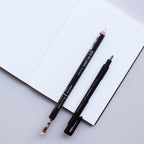 MONO ZERO VISKELÆDER PEN // SORT