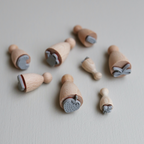 STEMPEL // JORDBÆR