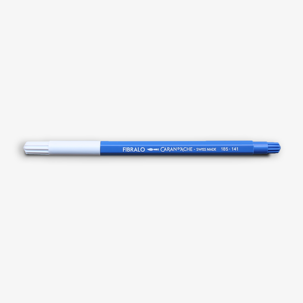 FIBRALO MARKER PEN // SKY BLUE