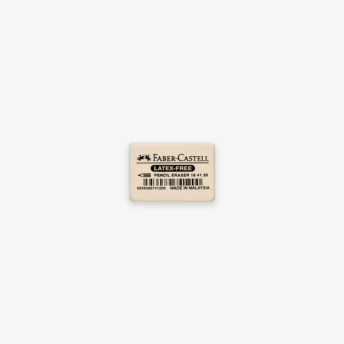 ERASER // M