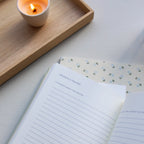 GRIEF JOURNAL
