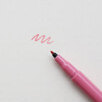 LE PEN FLEX FINELINER // DUSTY PINK