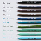 LE PEN FINELINER // PEPPERMINT