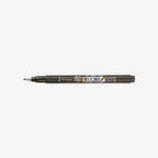 FUDENOSUKE SOFT BRUSH PEN // BLACK