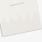 GREETING CARD // GARLAND