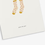 KORT // SOCKS