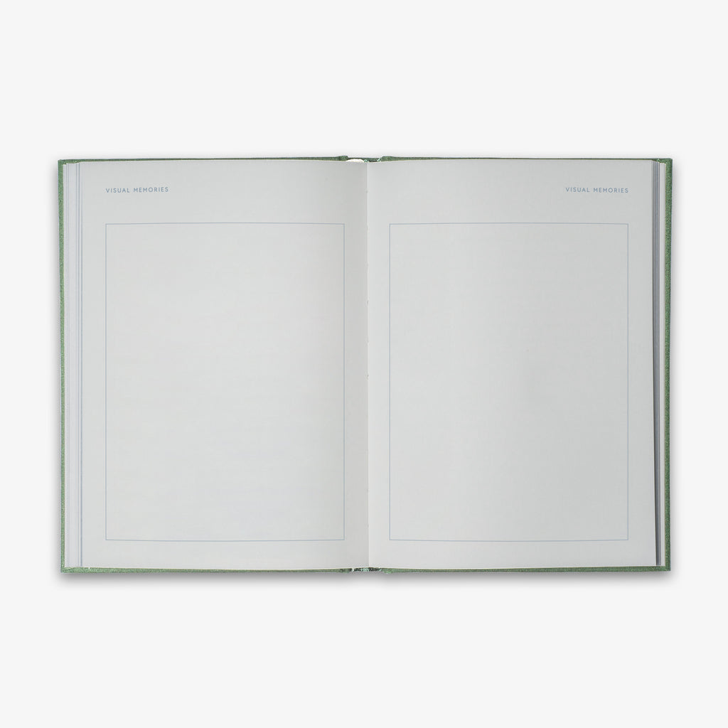 GRIEF JOURNAL
