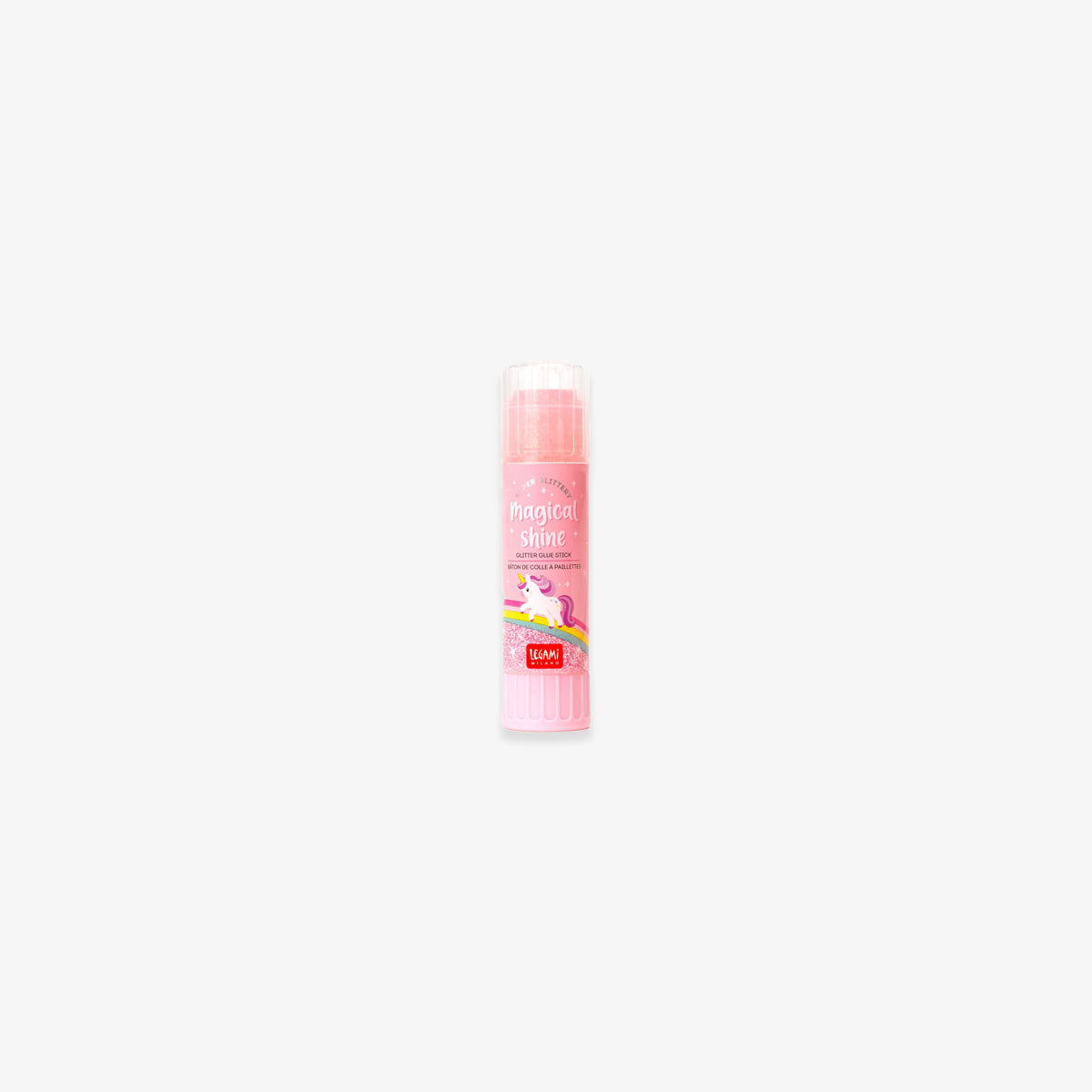 GLUE STICK // MAGICAL SHINE GLITTER