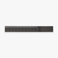 LINEALKLEMME // SORT