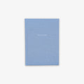 GRATITUDE JOURNAL // TAKNEMMELIGHEDSDAGBOG (ENGELSK)