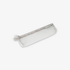 MESH MINI PEN POUCH // GREY
