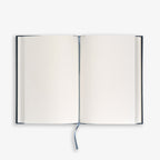 HARDCOVER NOTESBOG A5 // MØRKEBLÅ