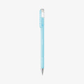 HYBRID MILKY GEL PEN // PASTEL BLUE