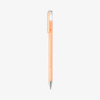 HYBRID MILKY GEL PEN // PASTEL ORANGE
