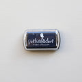 MINI STEMPELPUDE // NAVY