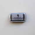 INK PAD MINI // SILVER