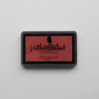 STEMPELPUDE // TERRACOTTA