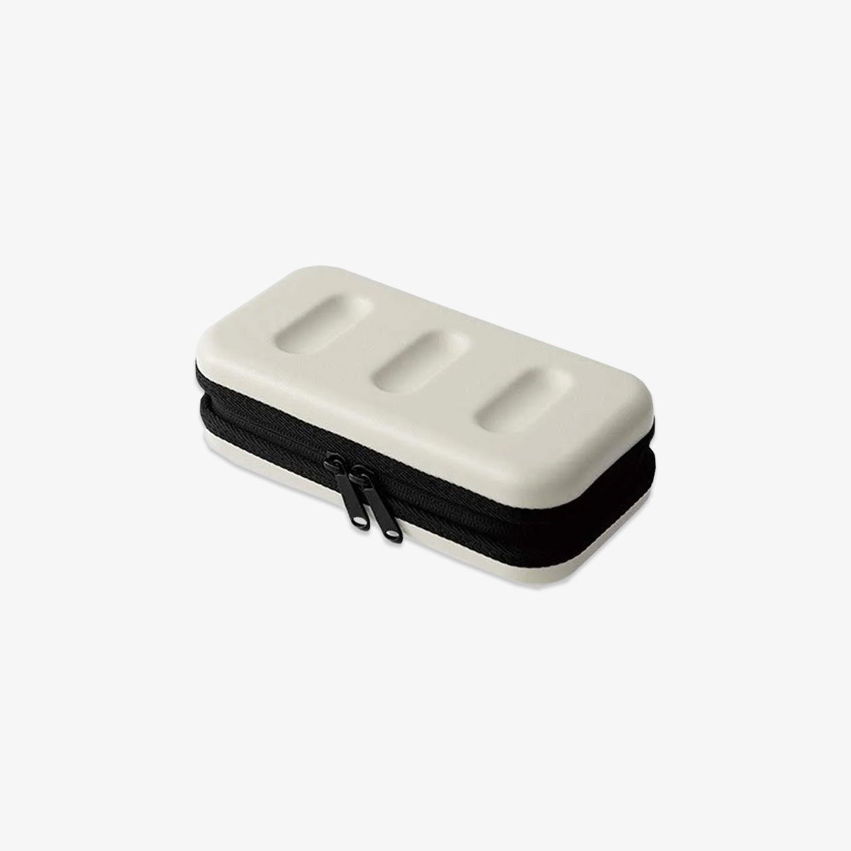 HARD SHELL CASE S // IVORY