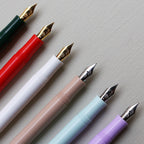KAWECO CLASSIC SPORT FYLDEPEN // RØD (M)