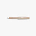 KAWECO SKYLINE SPORT FOUNTAIN PEN M // MACCHIATO