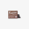 KAWECO BLÆKPATRONER // CARAMEL BROWN