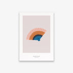 CARD A5 // FAN