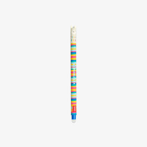 ERASABLE GEL PEN // LLAMA