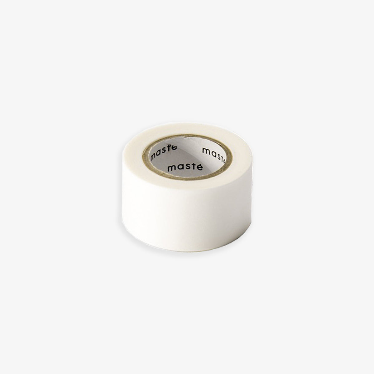 MASTÉ DRAW ME MASKING TAPE // WHITE