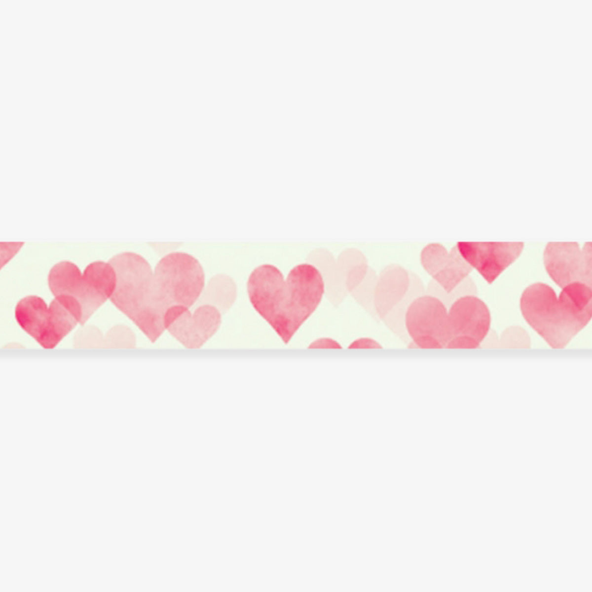 MASTÉ MASKING TAPE // LOVE