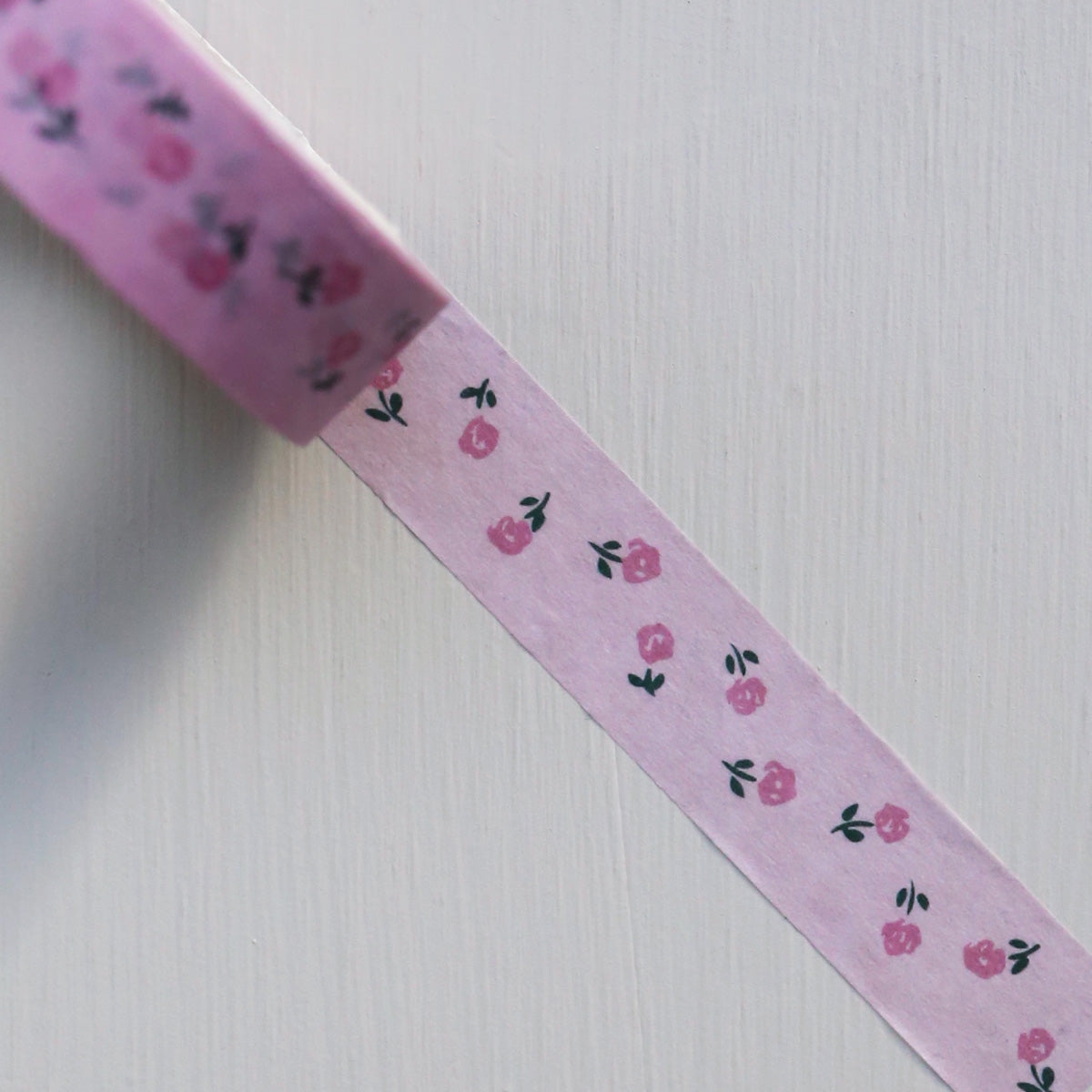 MASKING TAPE // SMALL FLOWERS