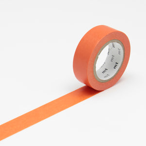 MT MASKING TAPE // PLAIN NINJIN