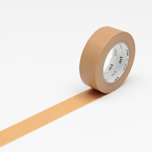 MT MASKING TAPE // KORK