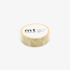 MT MASKING TAPE // PASTEL SUNFLOWER